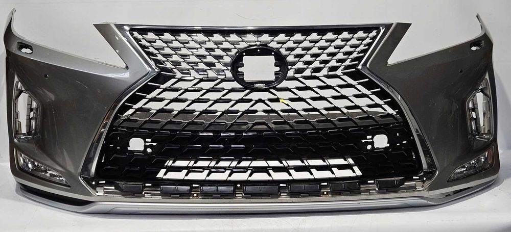 LEXUS RX AL20 ALA10 лексус рх 4 5 Передний бампер в цвет разборка