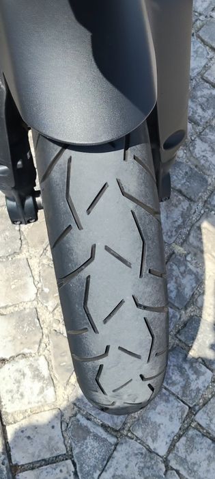 BMW R GS 1300 Option 719 Tramuntana