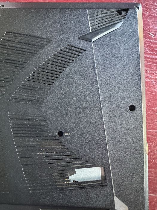 Ноутбук Dream Machines G1650-15 ОЗУ 16/500gb GeForce 1650 4gb