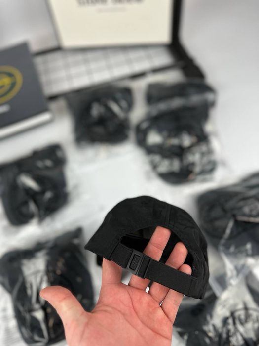 Кепка Stone Island