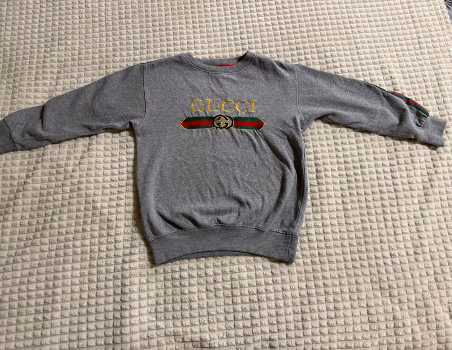 Світшот кофта Gucci