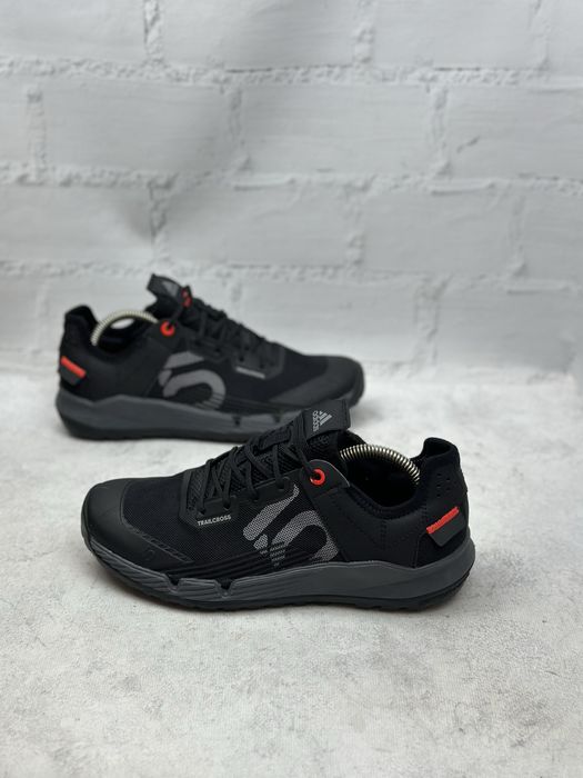 Жіночі трекінгові кросівки Adidas Five Ten Trailcross 38p