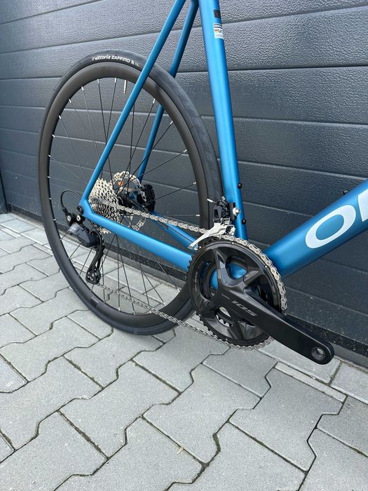 Rower szosowy Orbea Orca m30 Slate Blue różne rozmiary