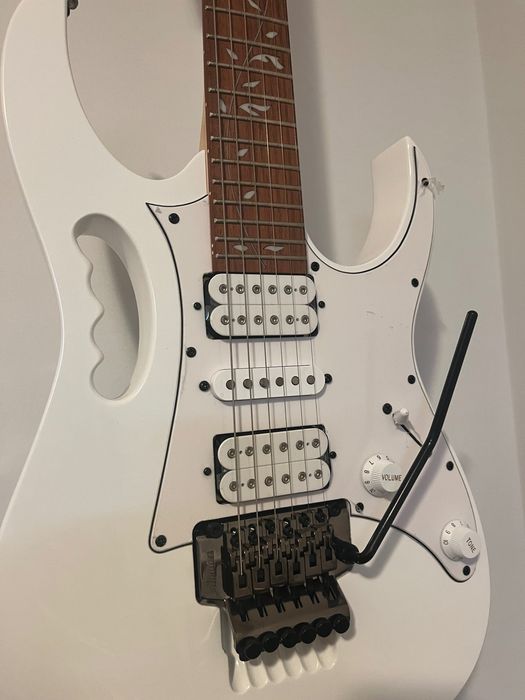Guitarra Ibanez Jen Jr -Nova - Venda apenas