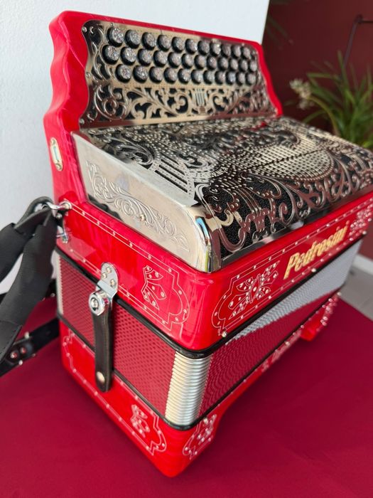 Concertina Pedrosini