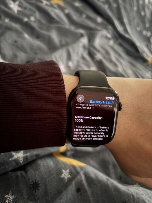 Apple Watch 10 46mm