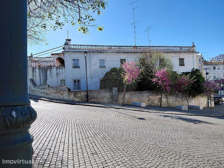 Palacete  para venda