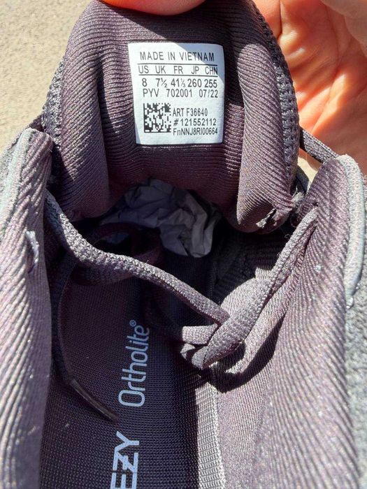 Кросівки Adidas Yeezy 500 41-45 р. 3 кольори Літо опт є роздріб