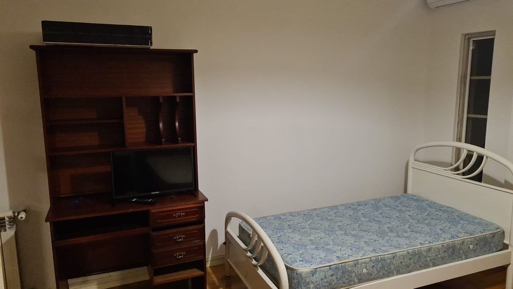 Quartos para arrendar