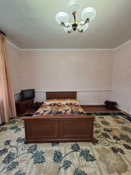 Оренда частини будинка район Старе місто