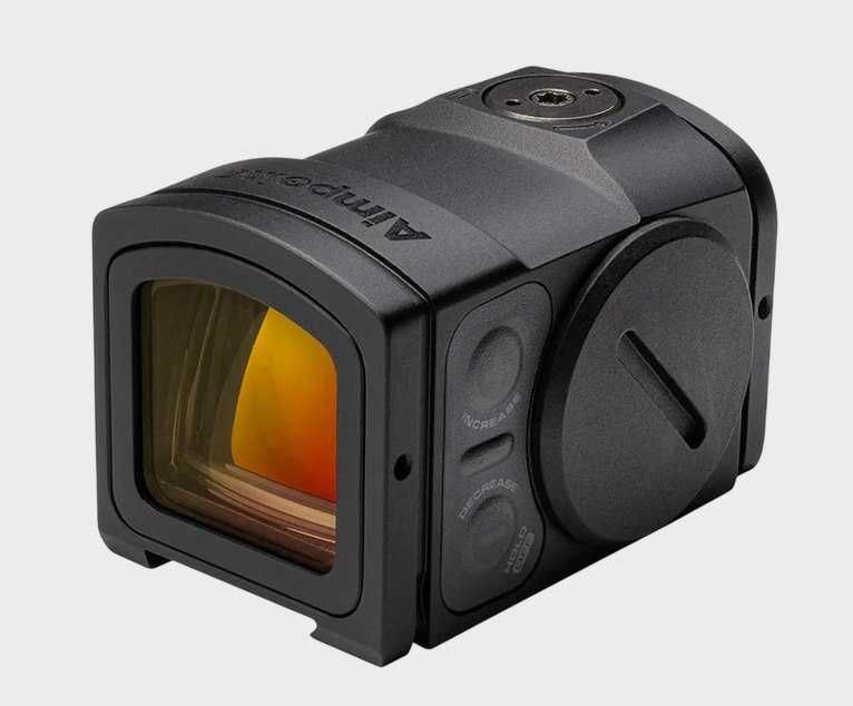 Коліматорний приціл Aimpoint Acro P-2 (3.5 MOA) Швеция Оригінал