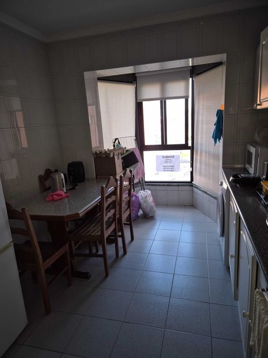 T3+1 - Aveiro, Junto à Universidade