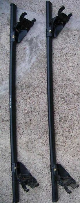 bagażnik belki cruz golf 3 seicento cinquecento 600 kia belki rowerowy