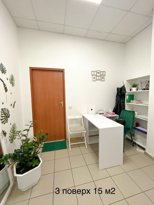 Здаються в оренду офісні приміщення в центрі міста