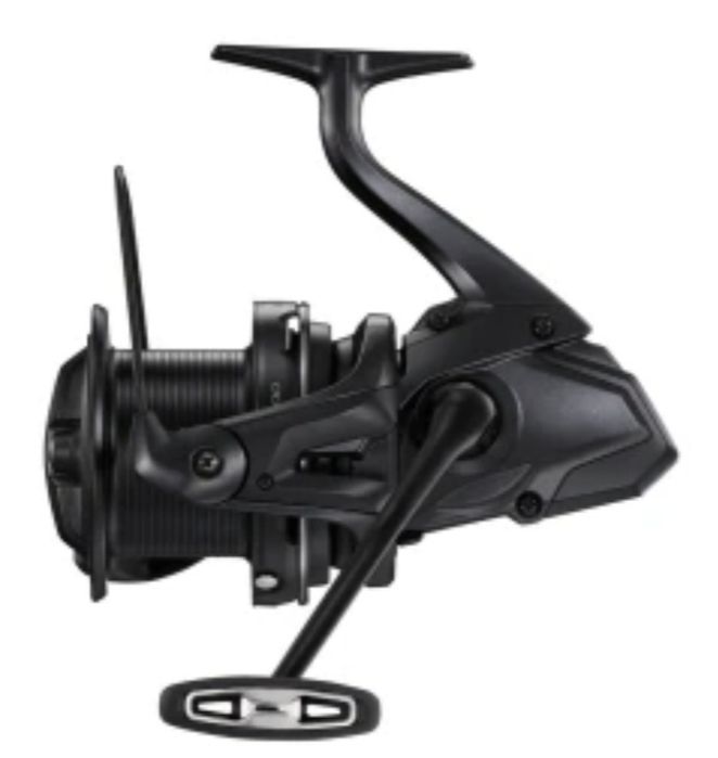 Kołowrotek Shimano Ultegra XTE 14000 czarna karpiowa