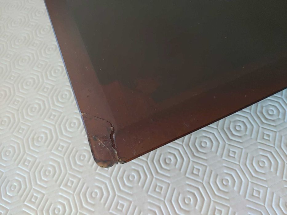 Placa de Indução Teka IR 6040 – Para Reparação / Peças