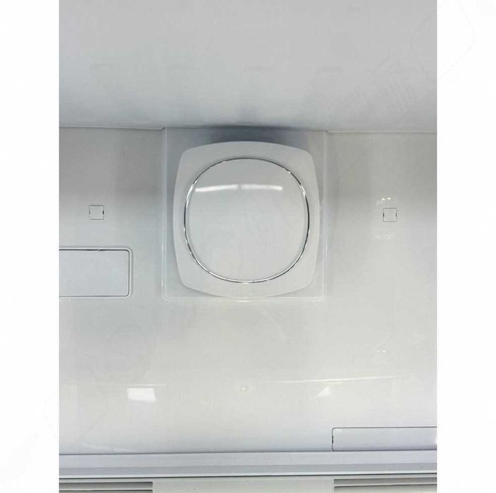 Холодильник SMEG / СМЕГ FAB32RLI5, ретро, 2-кам. лайм