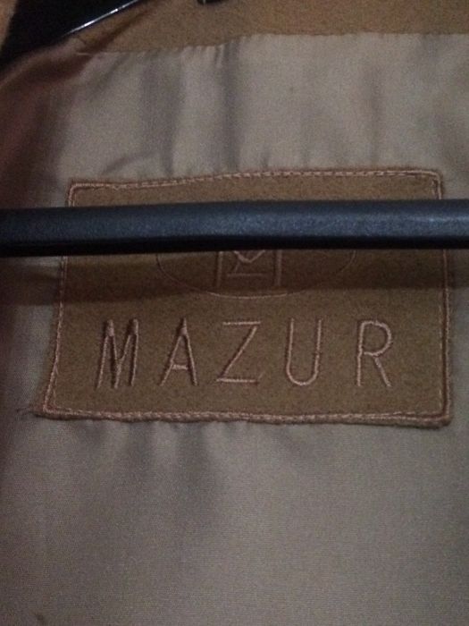 Casaco senhora pouco usado