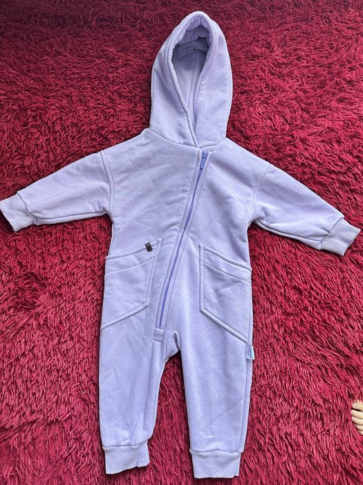 Ромпер (комбінезон) для дівчинки