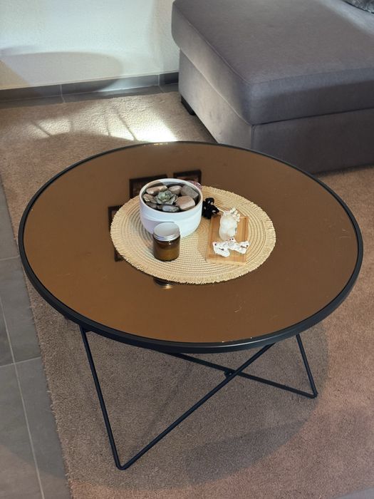 Vendo mesa centro sala