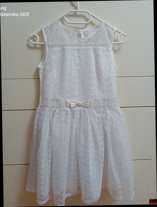 Sukienka coccodrilo rozm 146