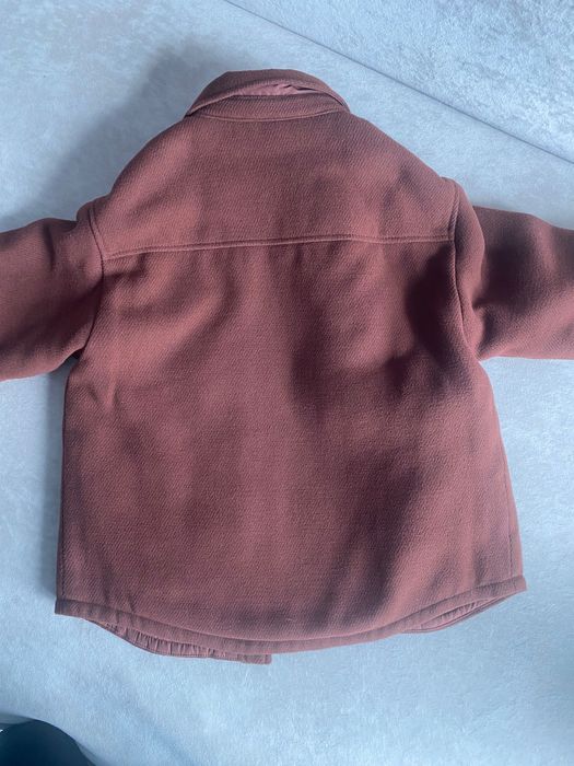 Куртка для хлопчика