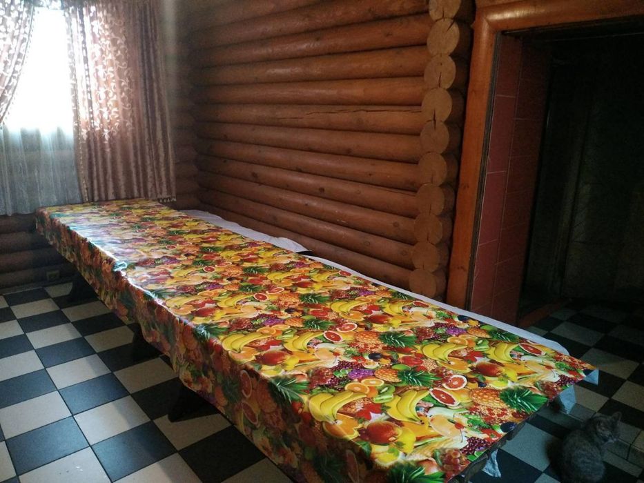 Будинок подобово з банею. Осокорки.