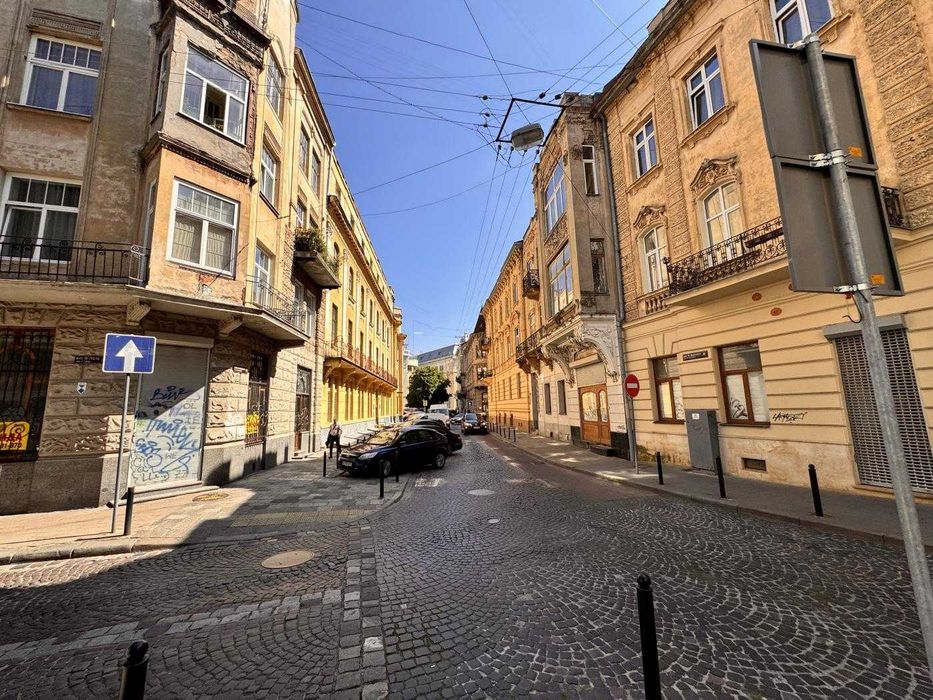 Дом по адресу (площадь 1083,2 м²) - Atlanta.ua - фото 4