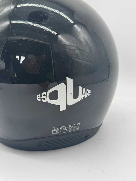 kask b-square roz. Xl 61