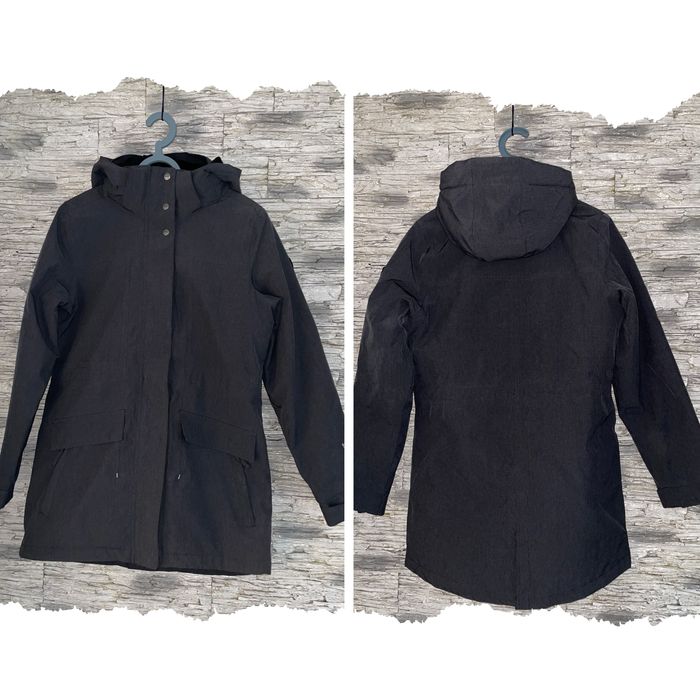 Мужская фирменная куртка на весну зиму осень