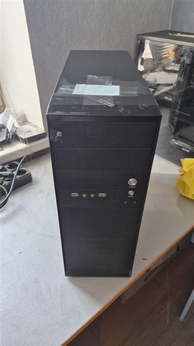 Системний блок i3 436, 16gb, 500gb hdd Windows 10 ltsc