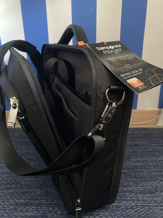 Mala/Pasta Samsonite