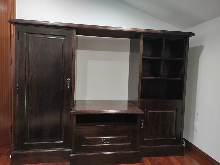 Móvel de sala/televisão