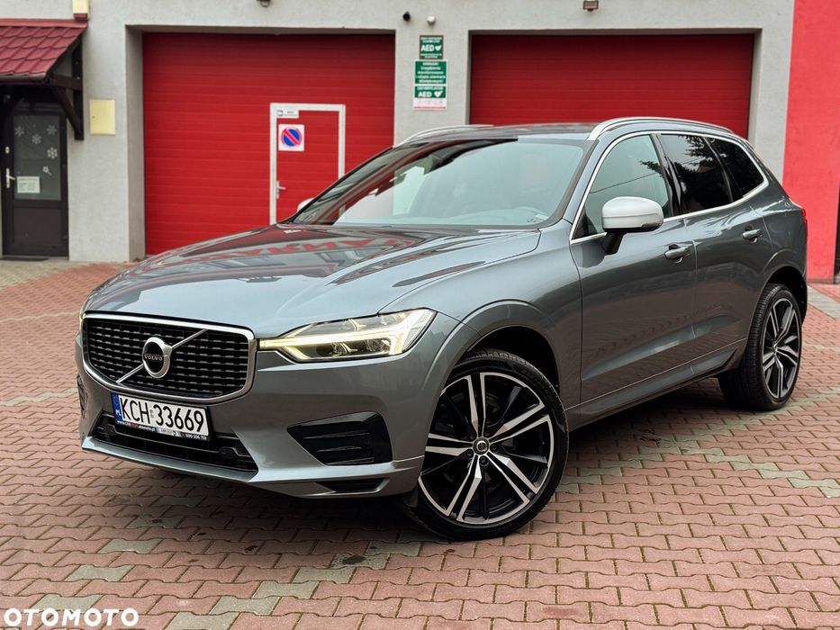 Volvo xc 60.   ..