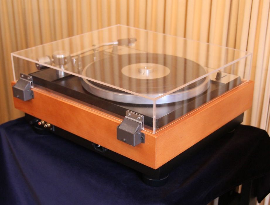 Giradiscos topo de gama Kenwood PC400U Arouca E Burgo • OLX Portugal