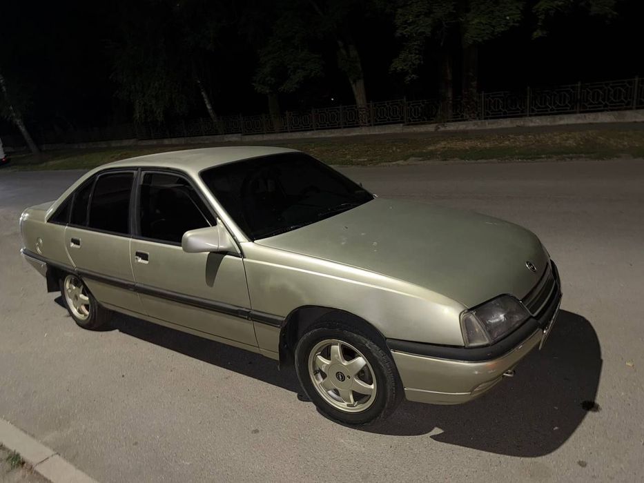 Омель омега 1.8 газ бензін