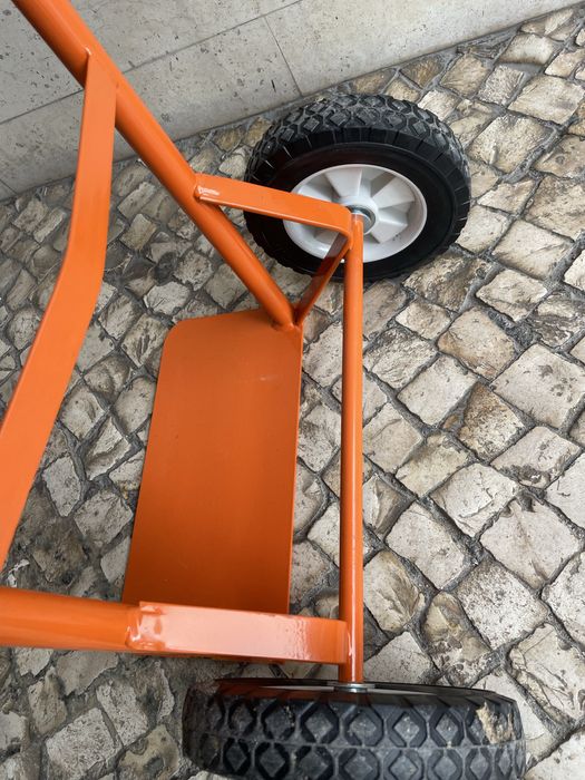 Carrinho de Transporte - 150kg