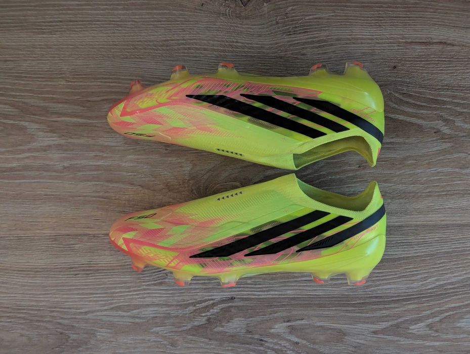 Adidas F50 Hyperfast Elite LL FG r.44