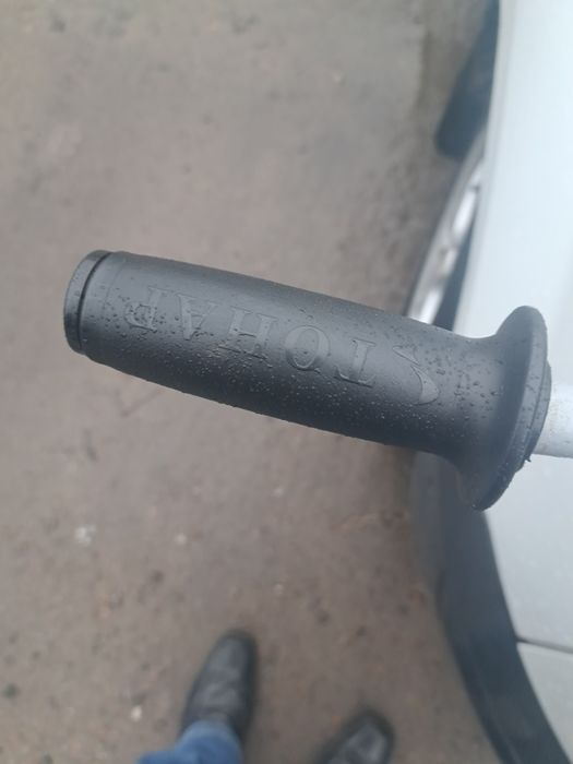 Продам ледобур Барнаульский