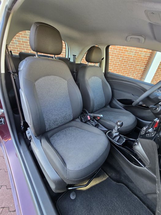 Opel Adam 1.2 70cv