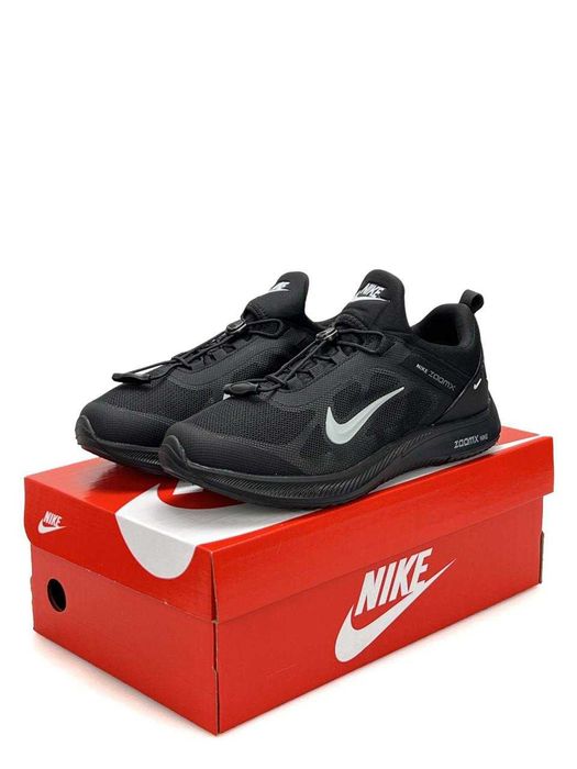 Кроссовки Nike Air Running, 8 цветов, 41-45 размер, кросівки найк серые, чёрные