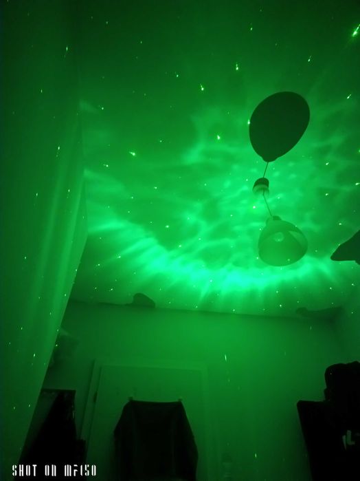 Sprzedam projektor kosmonaftik
