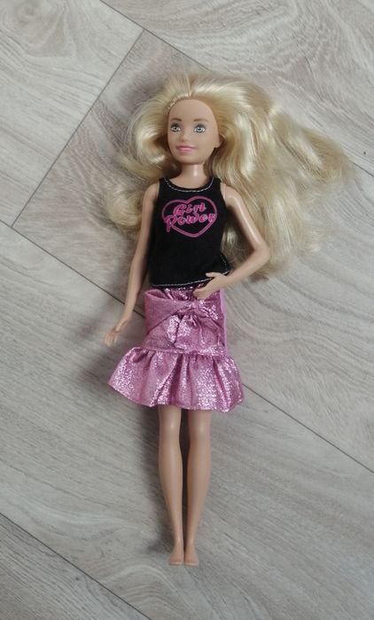 Ляльки Барбі Mattel, принц Ерік