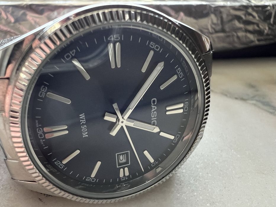 Rélogio marca Casio