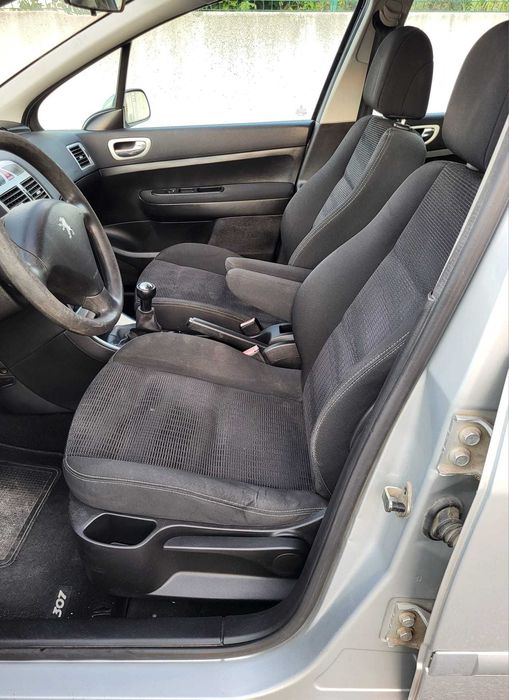Peugeot 307 SW 1.6 HDI 90Cv