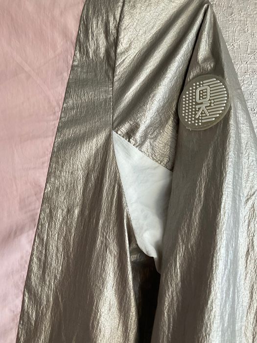 Ветровка Okaidi , 8 лет,  128 см