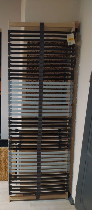 Stelaż pod materac do łóżka (połówka)