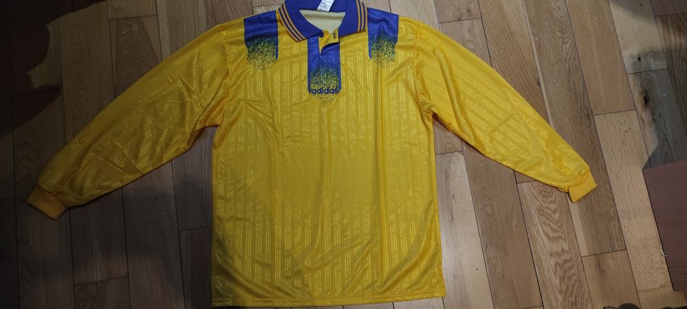 Kodzulka piłkarska Adidas r. L