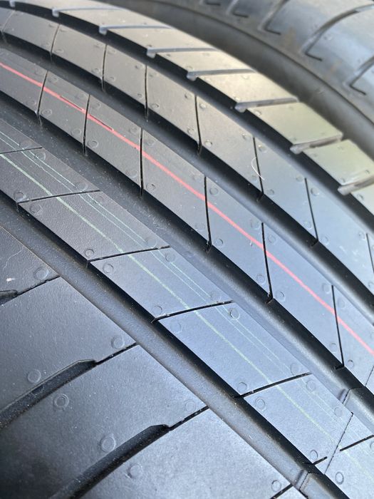Opony letnie Bridgestone Turanza T005 215/60/17 96H Demo Nowe 24 rok