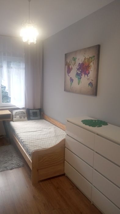 Mieszkanie – Rzeszów - Więcej